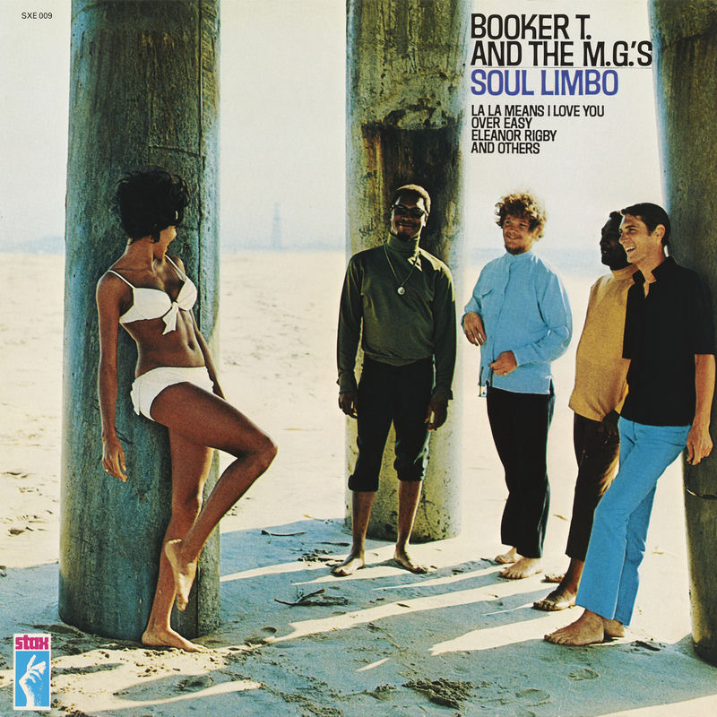 Booker T. & the M.G.'s
